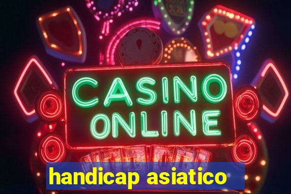 handicap asiatico -0,25